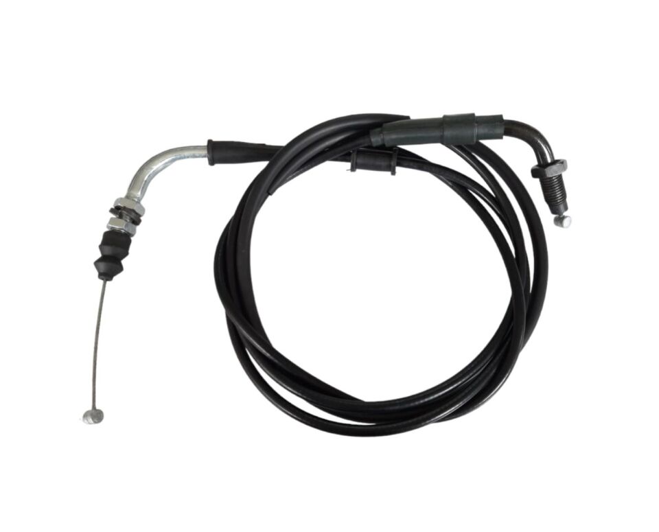 Asya 150T1 Royal Gaz Teli