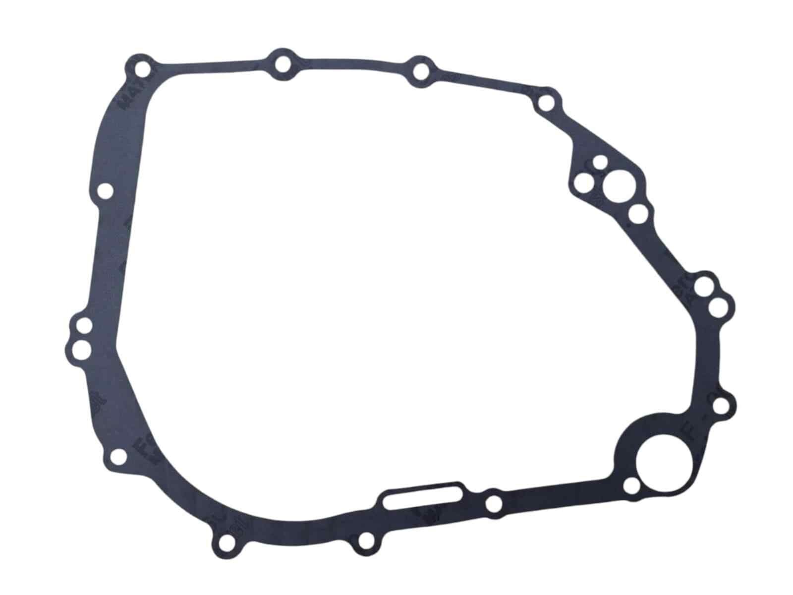 Cf Moto Nk250 Sr250 Debriyaj Kapak Contası Sarı Tm