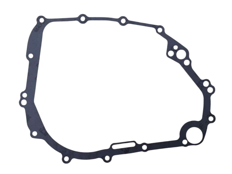 Cf Moto Nk250 Sr250 Debriyaj Kapak Contası Sarı Tm