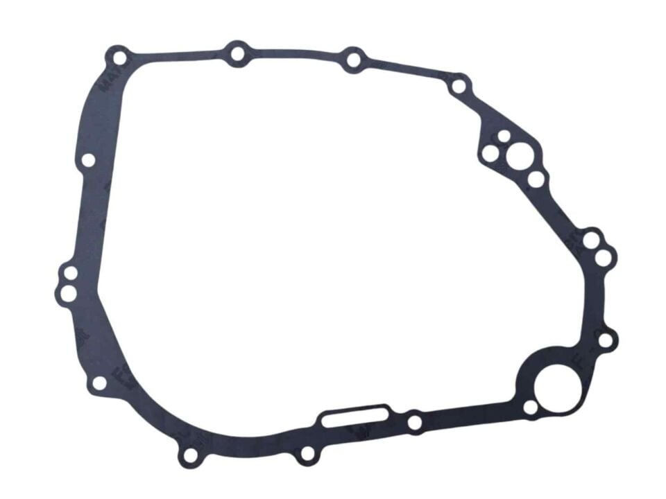 Cf Moto Nk250 Sr250 Debriyaj Kapak Contası Sarı Tm