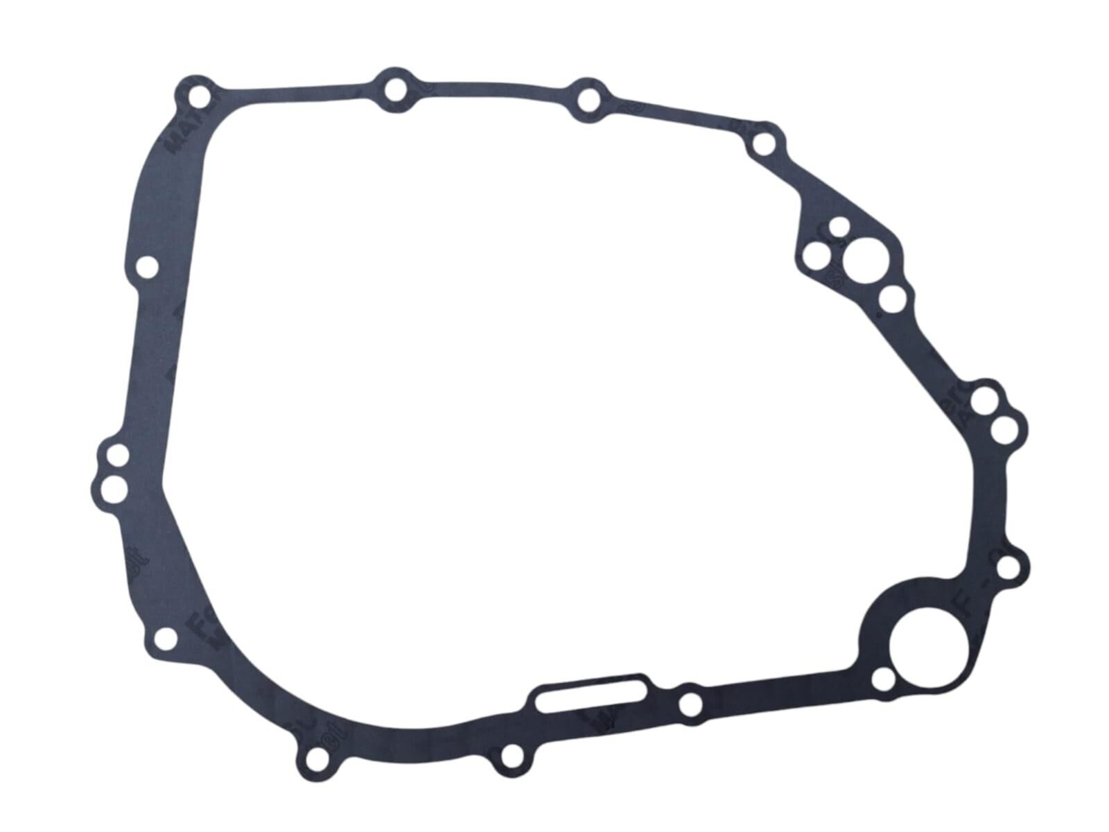 Cf Moto Nk250 Sr250 Debriyaj Kapak Contası Sarı Tm