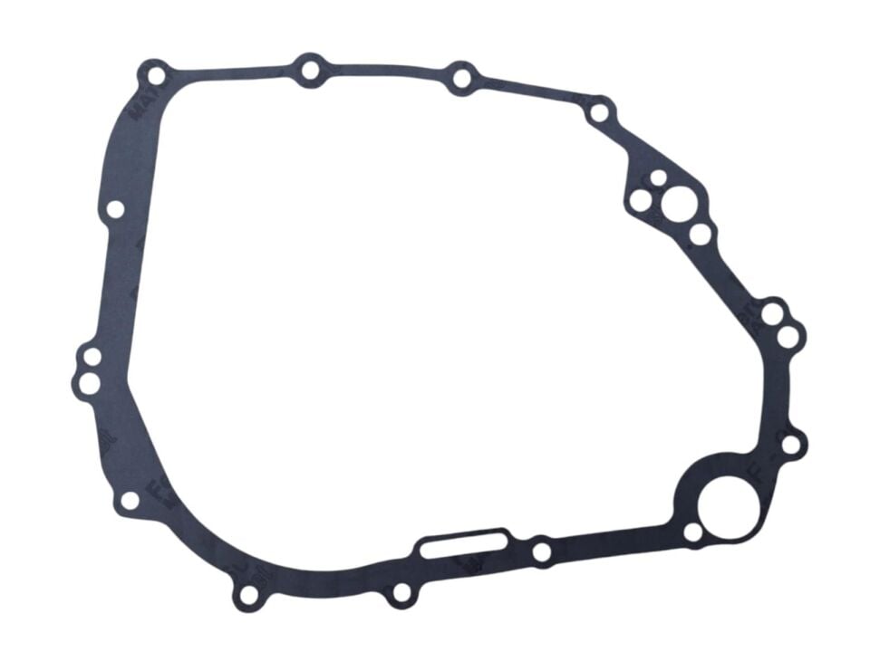 Cf Moto Nk250 Sr250 Debriyaj Kapak Contası Sarı Tm