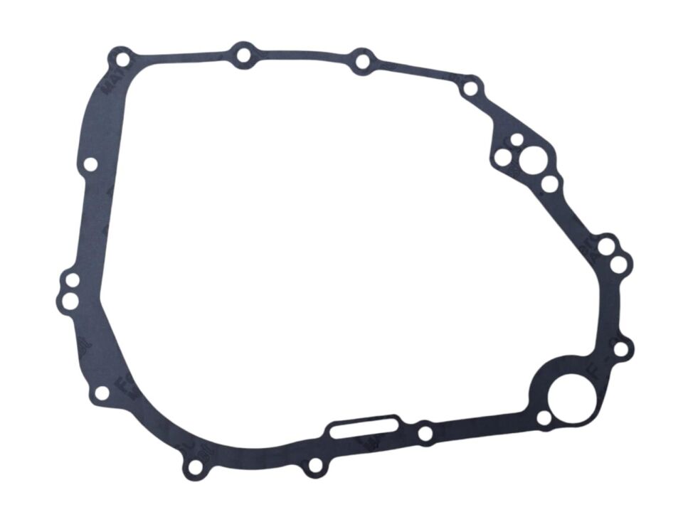 Cf Moto Nk250 Sr250 Debriyaj Kapak Contası Sarı Tm