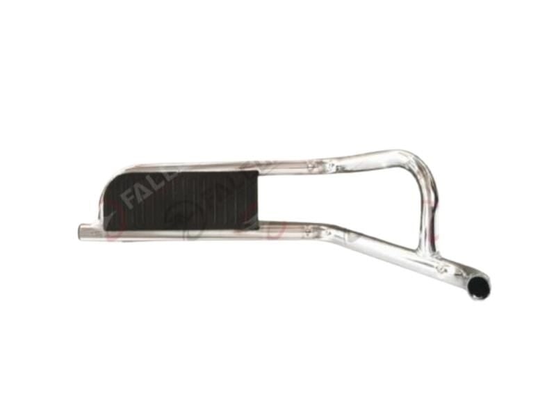 Falcon Arka Basamak Sol-New Comfort