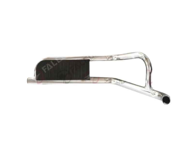 Falcon Arka Basamak Sol-New Comfort