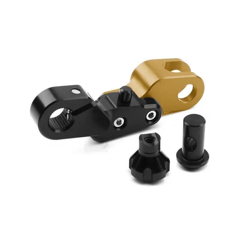 Honda Pcx Uyumlu Arka Fren Çubuk Gergi Aparatı Gold