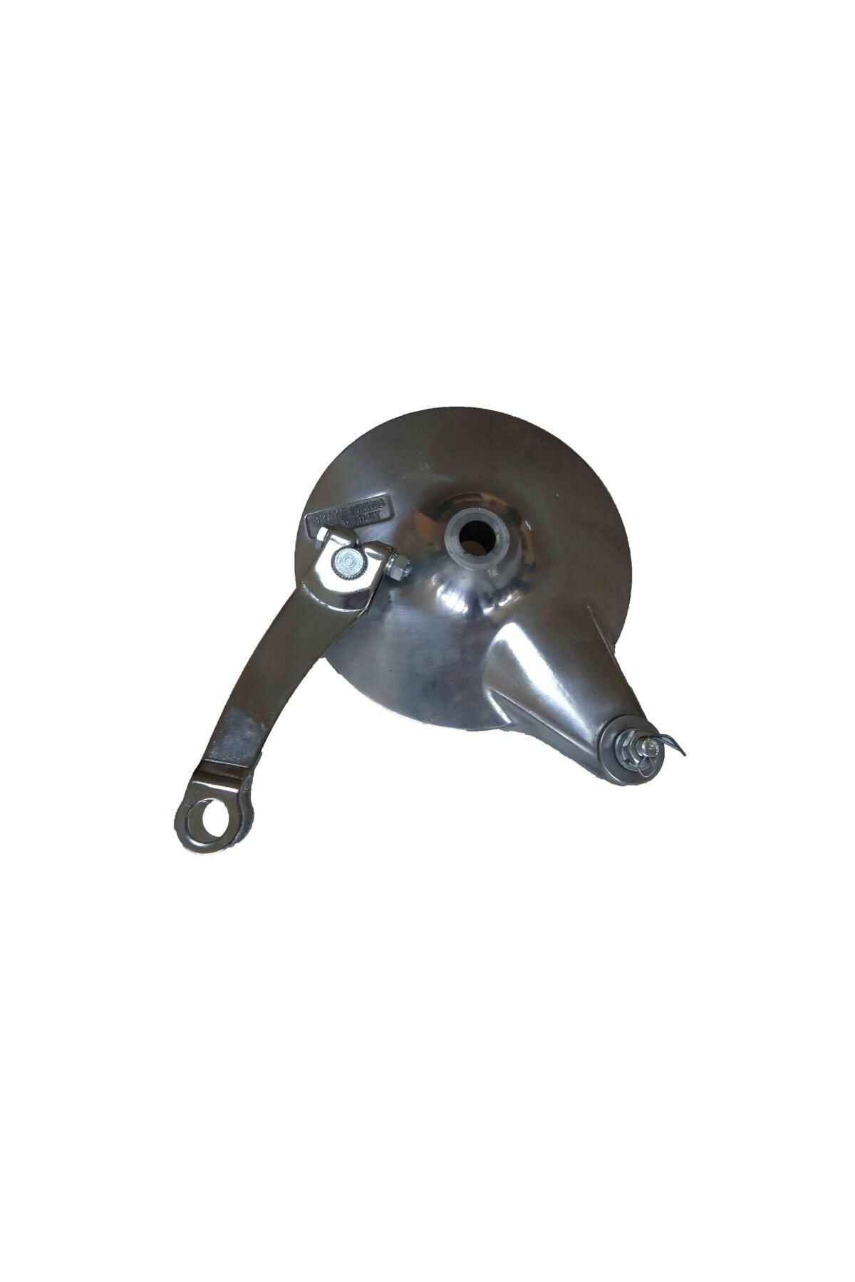 Lıon Sk150-6 Arka Kampana Komple Orijinal