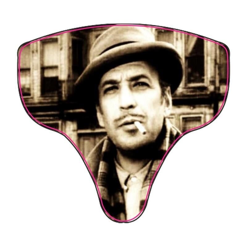 Turist Ömer Mondial Mh Drift 2011 - 2020 Uyumlu Siperlik Sticker