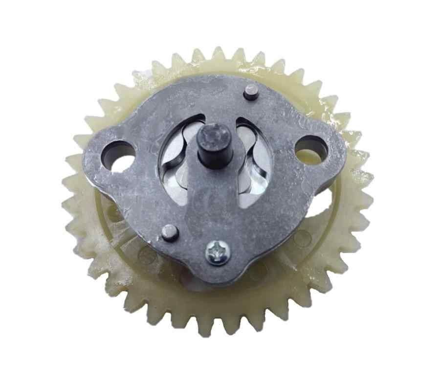 Mondial Tab 50 Yağ Pompası 39T Komple Orj