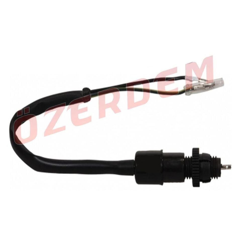 Mz251 Arka Fren Müşürü