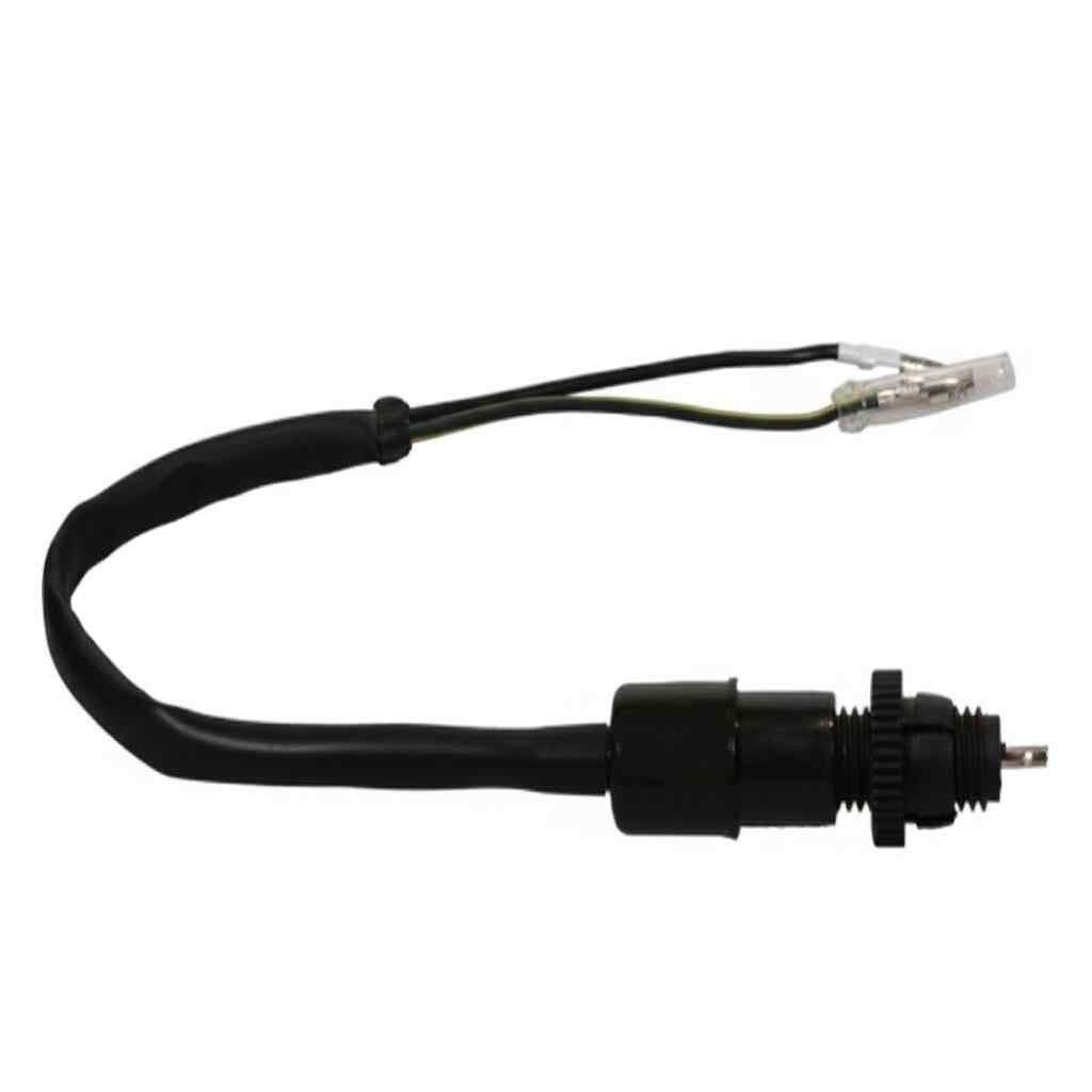 Mz251 Arka Fren Müşürü