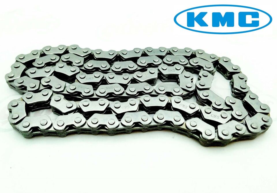 Pcx 125-150 Uyumlu Eksantrik Zinciri 2/3 92L Kmc