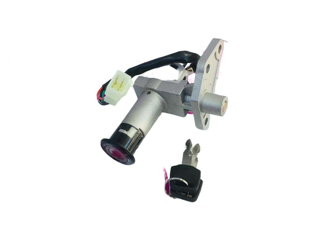 Scooter Sct 150 Kontak A Kalite