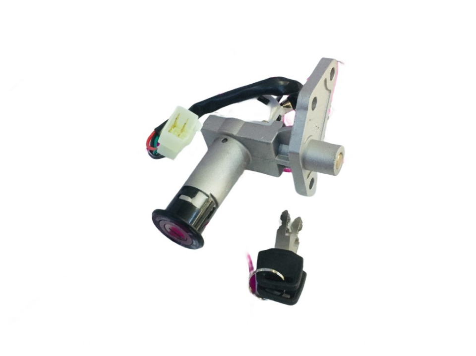 Scooter Sct 150 Kontak A Kalite