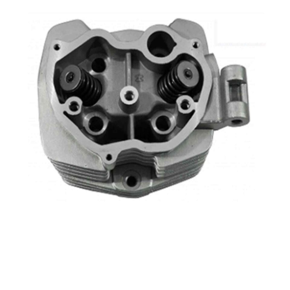 Silindir Kapağı 200Cc Cg Serisi (Subaplı)