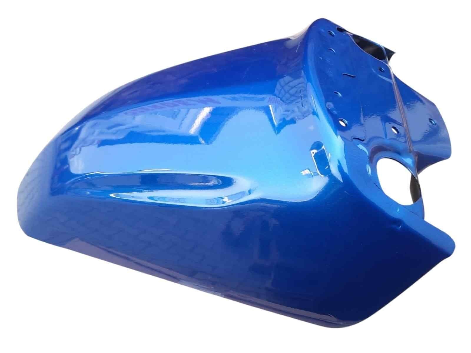 Tvs Jupiter 110 Ön Çamurluk Mavi K62219991B Orj