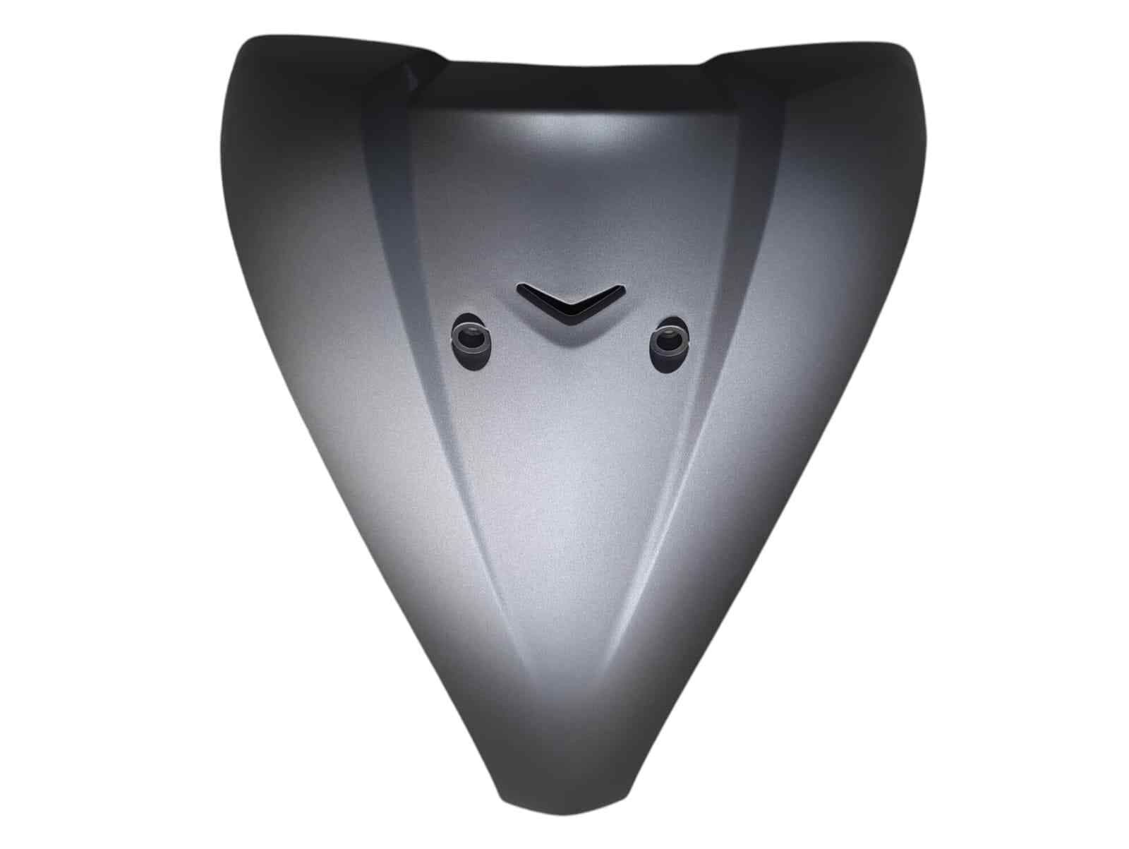 Tvs Jupiter 125 Ön Panel Üst Gri İth