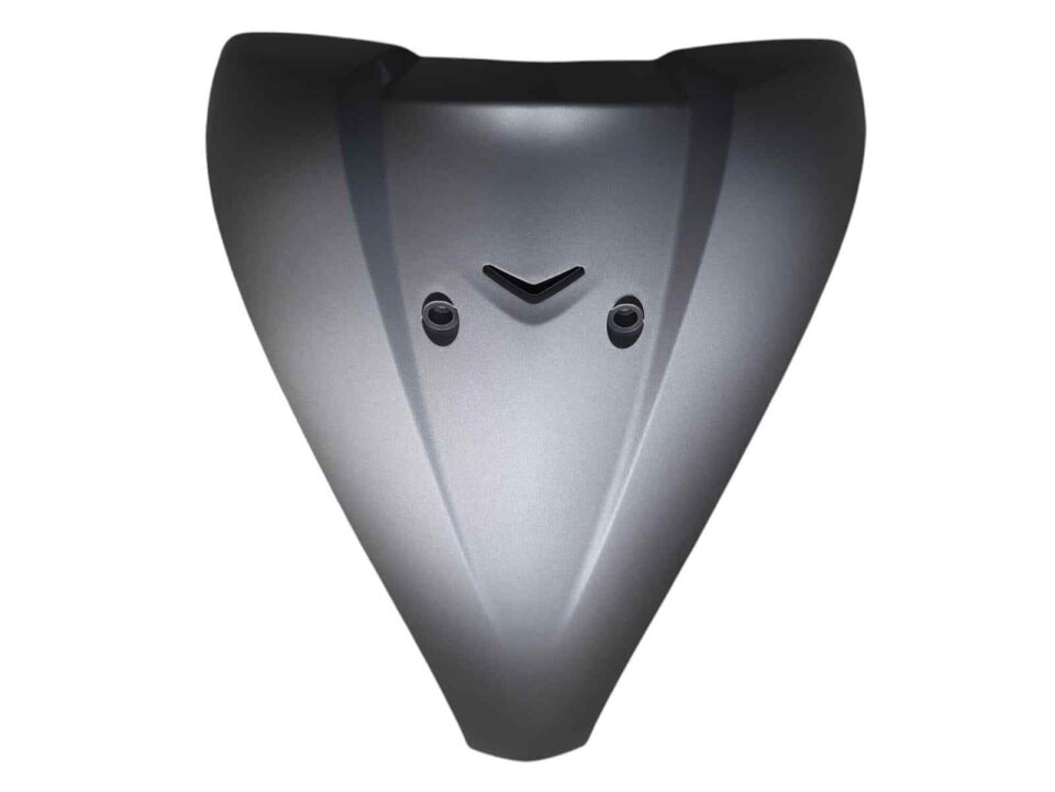 Tvs Jupiter 125 Ön Panel Üst Gri İth