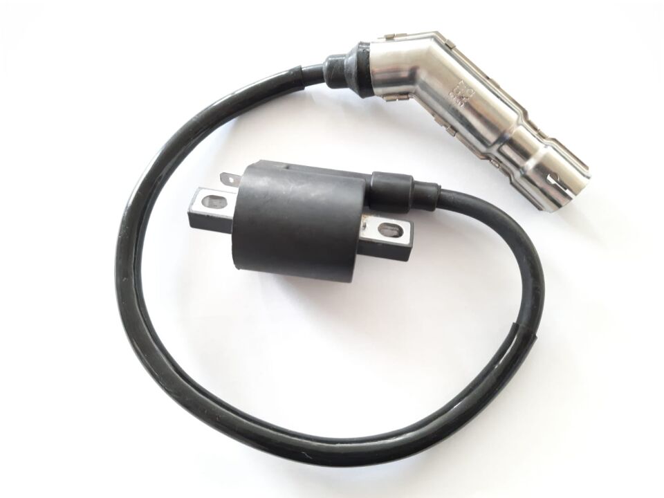 Z-One 180 Ateşleme Bobini Metal Başlıklı