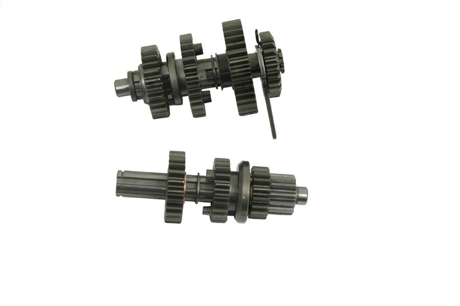 100Kh Delta Şanzıman Küçük-Büyük Dişli Seti