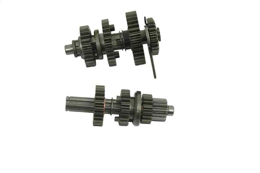 100Kh Delta Şanzıman Küçük-Büyük Dişli Seti