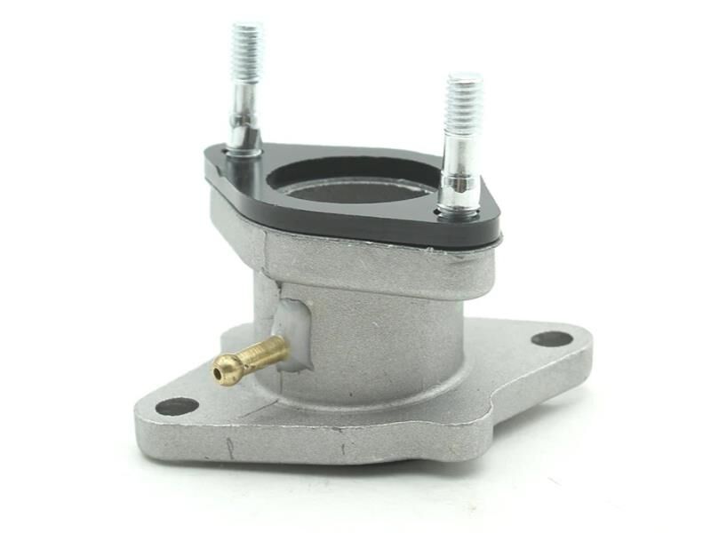 125Cg Model Manifold Rekorlu Alüminyum