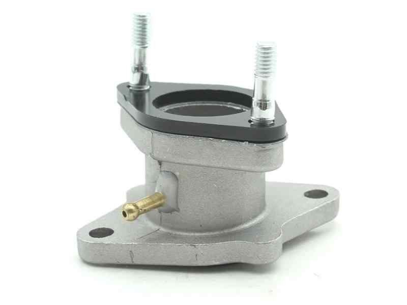 125Cg Model Manifold Rekorlu Alüminyum