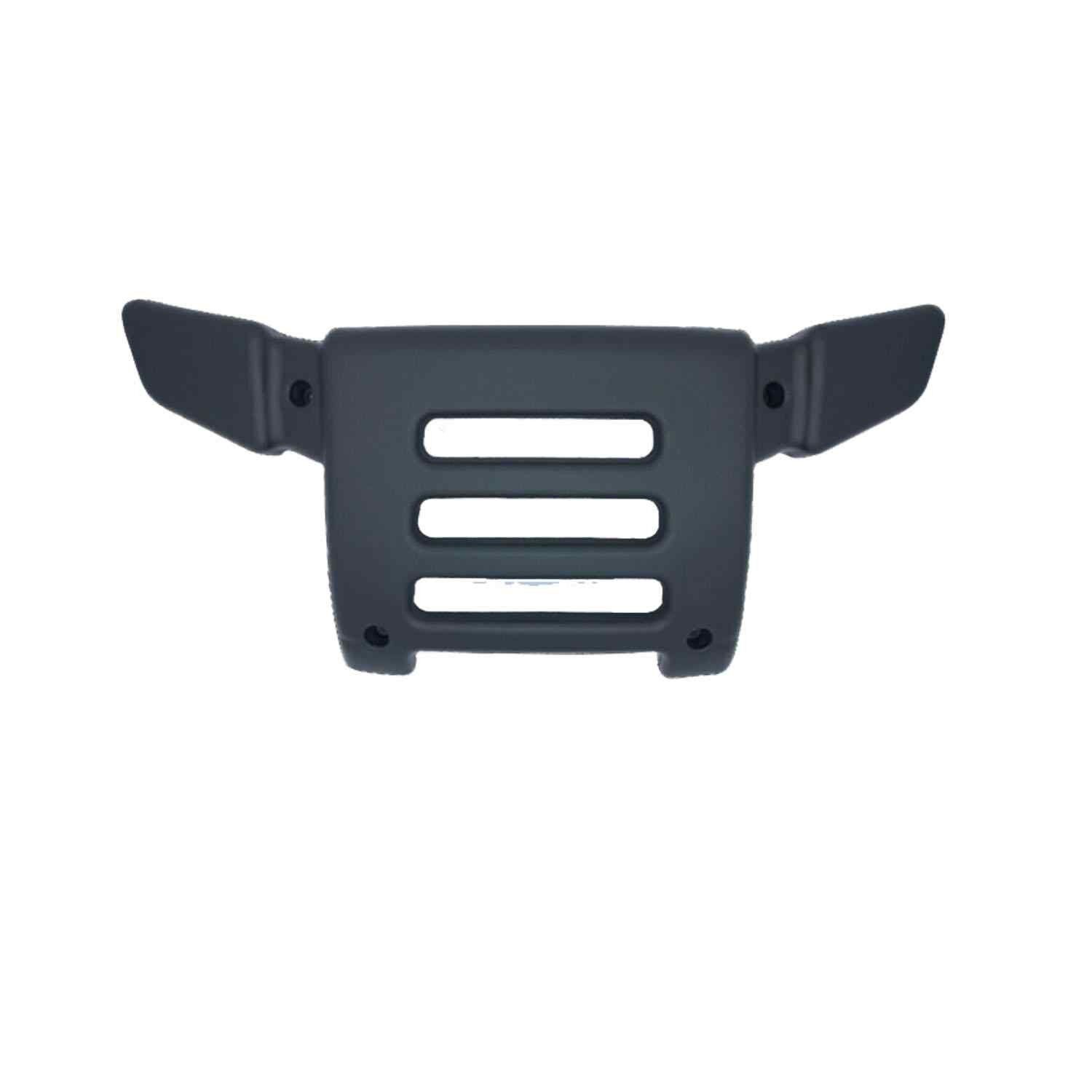 Atv Terratrack 200 Ön Panel Orj