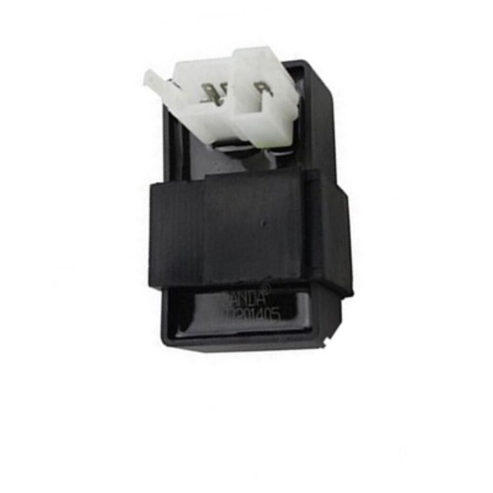 Mondial Cdı Blok (Beyin) Cg + Kt+Kn+Kh Jantel 14003