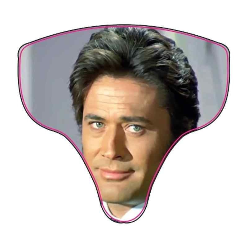 Cüneyt Arkın Mondial Mh Drift 2011 - 2020 Uyumlu Siperlik Sticker