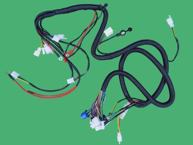 E-Bis Elektrik Tesisatı Demir Kasa Trans-Cobra