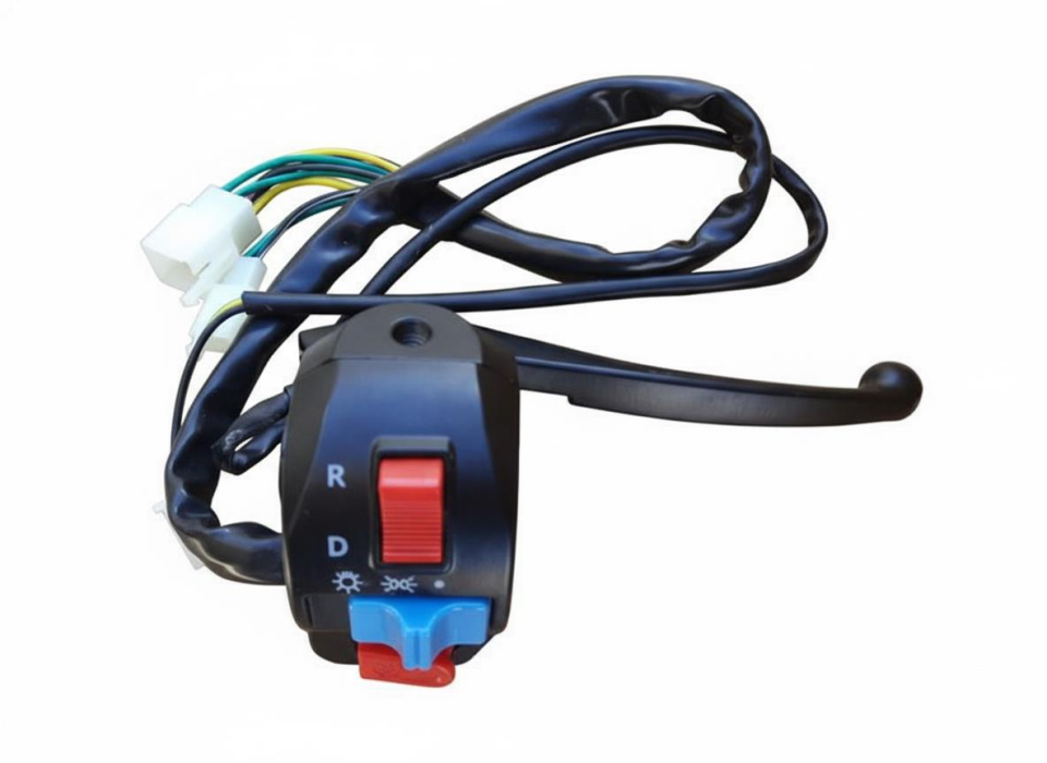 E-Mon Tt Cargo 2016 Sağ Kumanda Kollu Orj