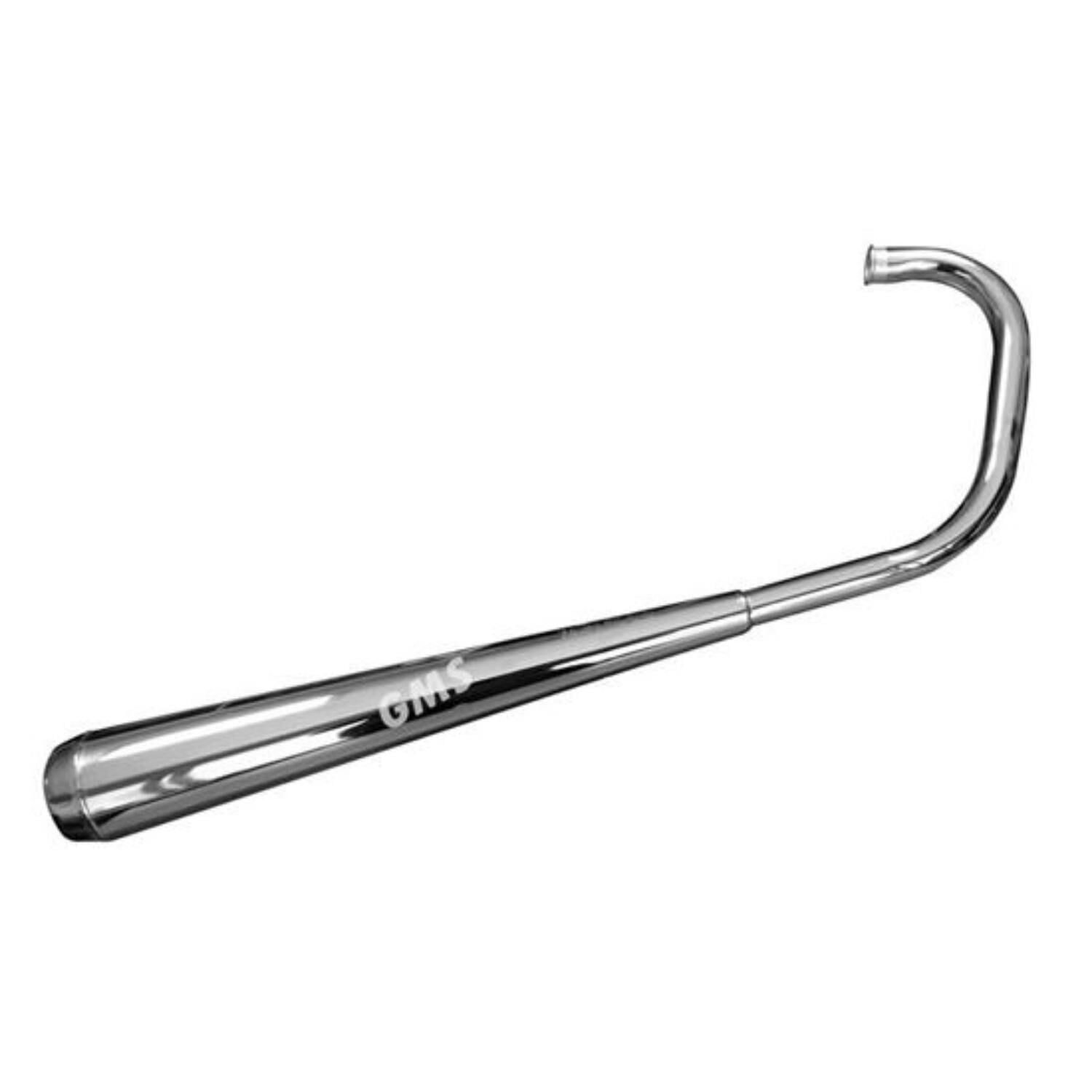 Egzoz Oh Genıs Bogaz Cg125