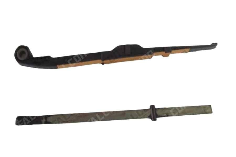 Falcon Eksantrik Zinciri Gergisi Alt Üst Takım-Quıck 50