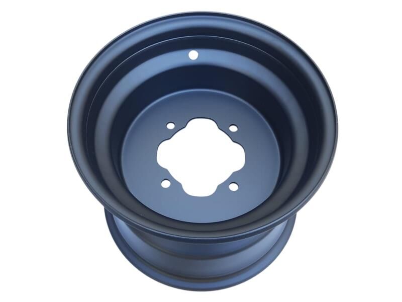 Mondial Atv Au200 Kayo Arka Jant 10 Siyah Orj