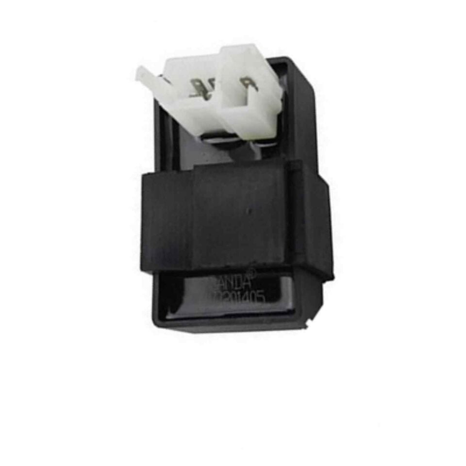 Mondial Cdı Blok (Beyin) Cg + Kt+Kn+Kh Jantel 14003