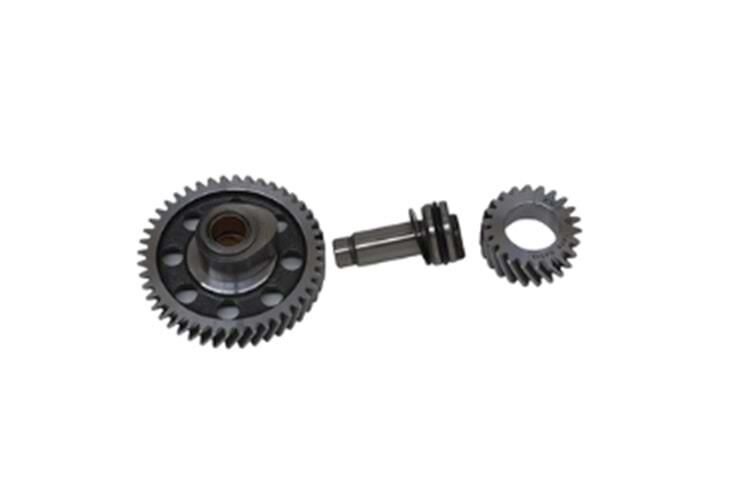 Mondial Eksantirik Dişli Takımı (35-36) Cg/Kuba Zomax