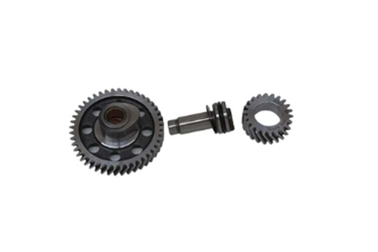 Mondial Eksantirik Dişli Takımı (35-36) Cg/Kuba Zomax