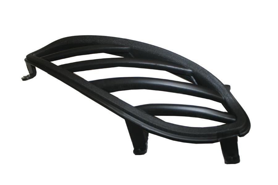 Scooter Gomax Ön Sol Rüzgar Plastiği Orj