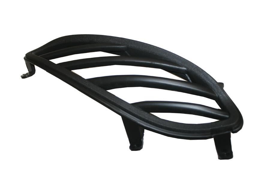 Scooter Gomax Ön Sol Rüzgar Plastiği Orj