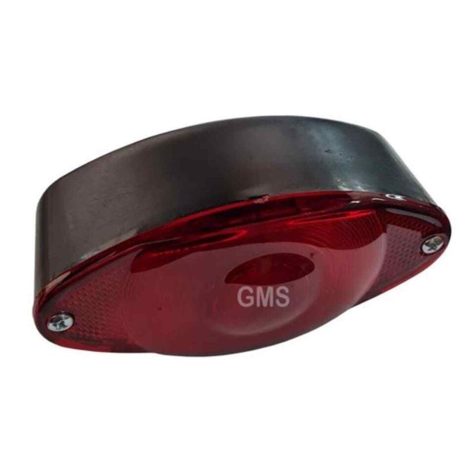 Stop Siyah Ebike-Cobra