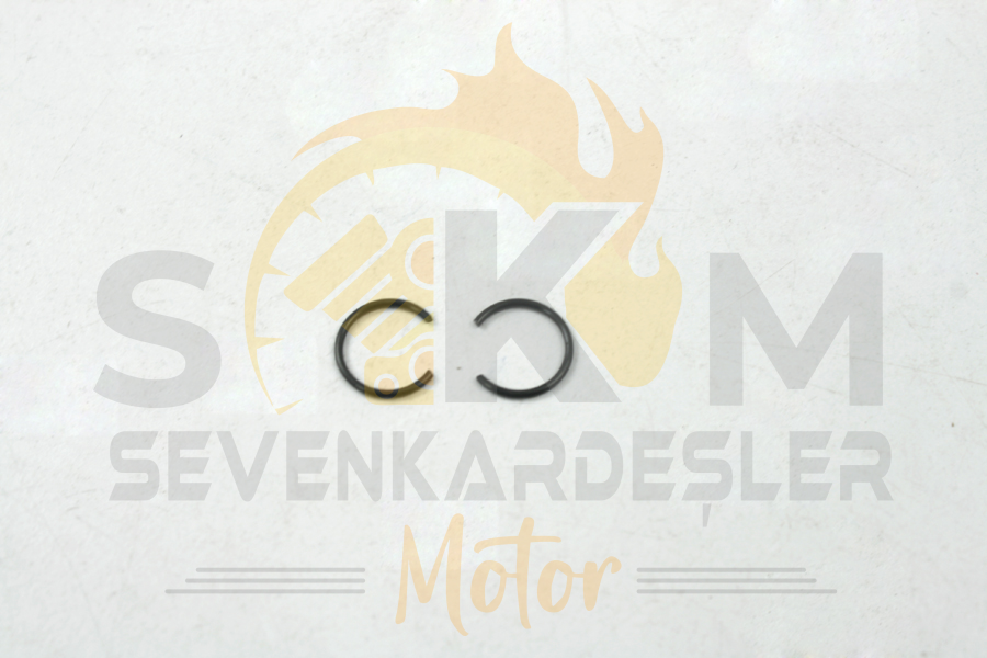 Mondıal 50 Tab Pıston Pım Segmanı Orijinal