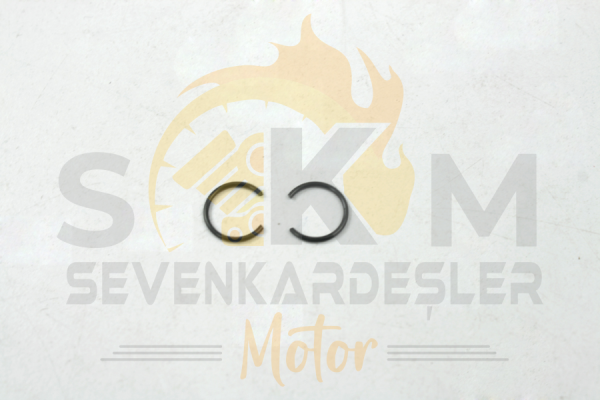 Mondıal 50 Tab Pıston Pım Segmanı Orijinal