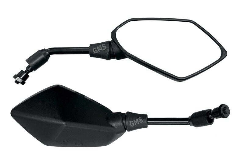 Yamaha Ayna Set M10 Tersdıs N-Max