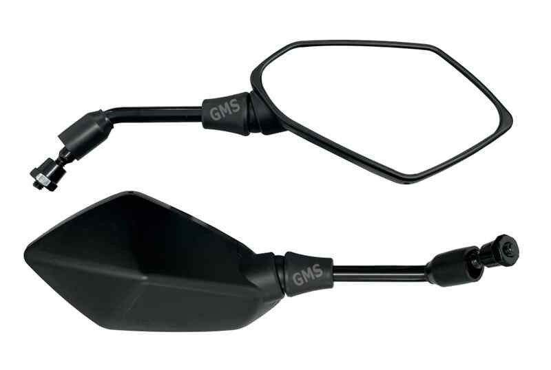 Yamaha Ayna Set M10 Tersdıs N-Max