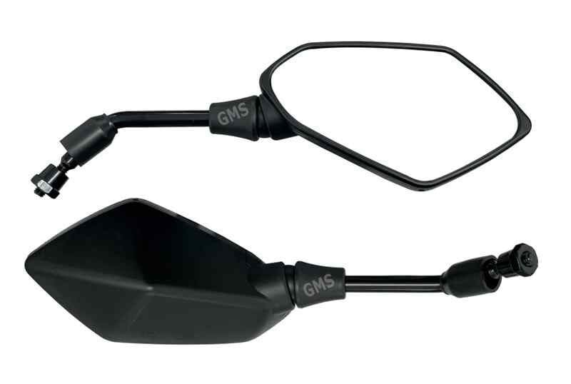 Yamaha Ayna Set M10 Tersdıs N-Max