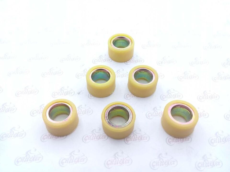 Yamaha Cygnus Rs125 Tahrik Seti 20-12 Mm 14 Gr