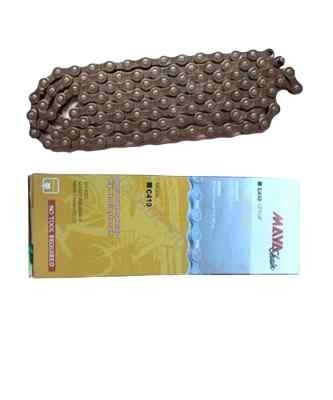 Zincir Bisan-Bmx Kutulu 114 L A Kalite