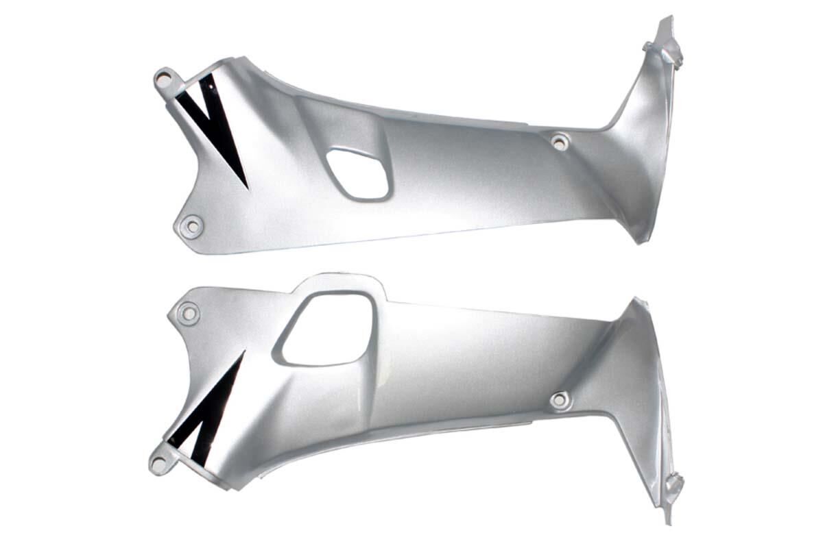 100 Mfm Dizlik İç Sağ-Sol Gri Orj