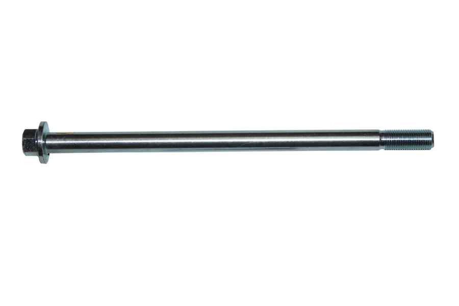 150Kn Salıncak Mili 12-220 Mm
